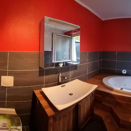 Lägenhet Cosy A 5mn Du Kirchberg Senningerberg