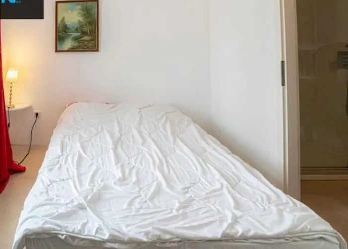 Cosy A 5mn Du Kirchberg Lägenhet *