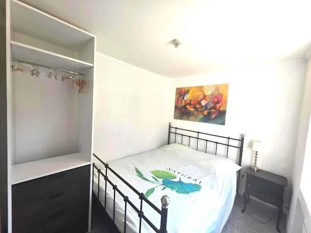 Cosy A 5mn Du Kirchberg