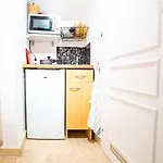 Cosy A 5mn Du Kirchberg Apartment *