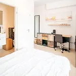 Cosy A 5mn Du Kirchberg Apartment Senningerberg