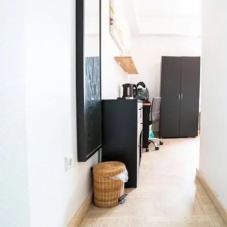 Cosy A 5mn Du Kirchberg *