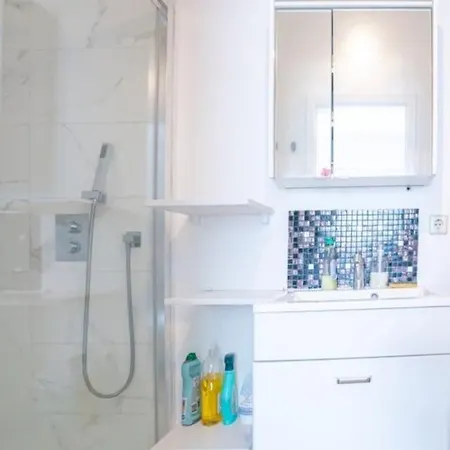 Cosy A 5mn Du Kirchberg