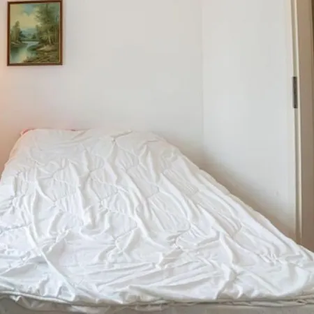 Cosy A 5mn Du Kirchberg 아파트 *