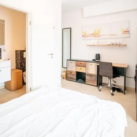 Cosy A 5mn Du Kirchberg 아파트 Senningerberg