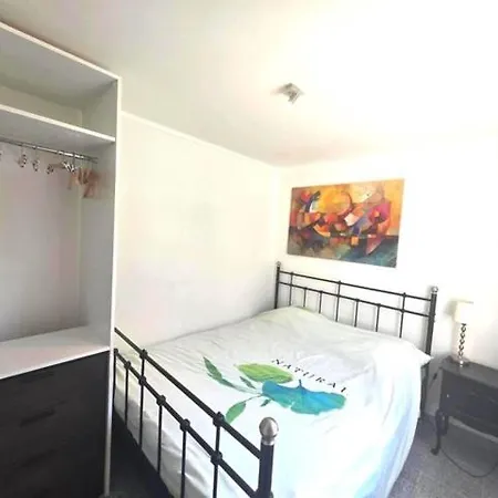 Cosy A 5mn Du Kirchberg