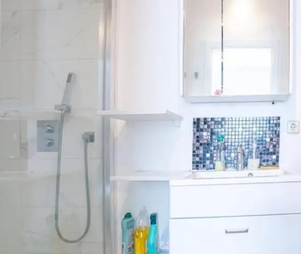 Cosy A 5mn Du Kirchberg