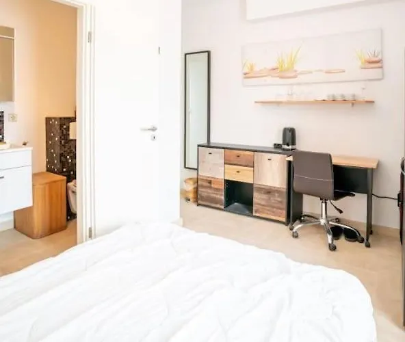 Cosy A 5mn Du Kirchberg Apartament Senningerberg