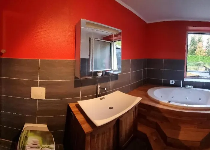 Apartament Cosy A 5mn Du Kirchberg Senningerberg